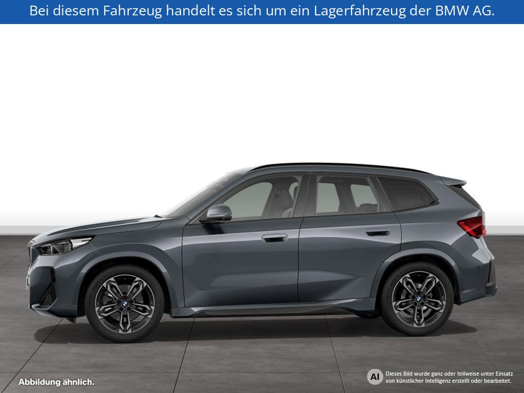 Fahrzeugabbildung BMW X1 xDrive23i