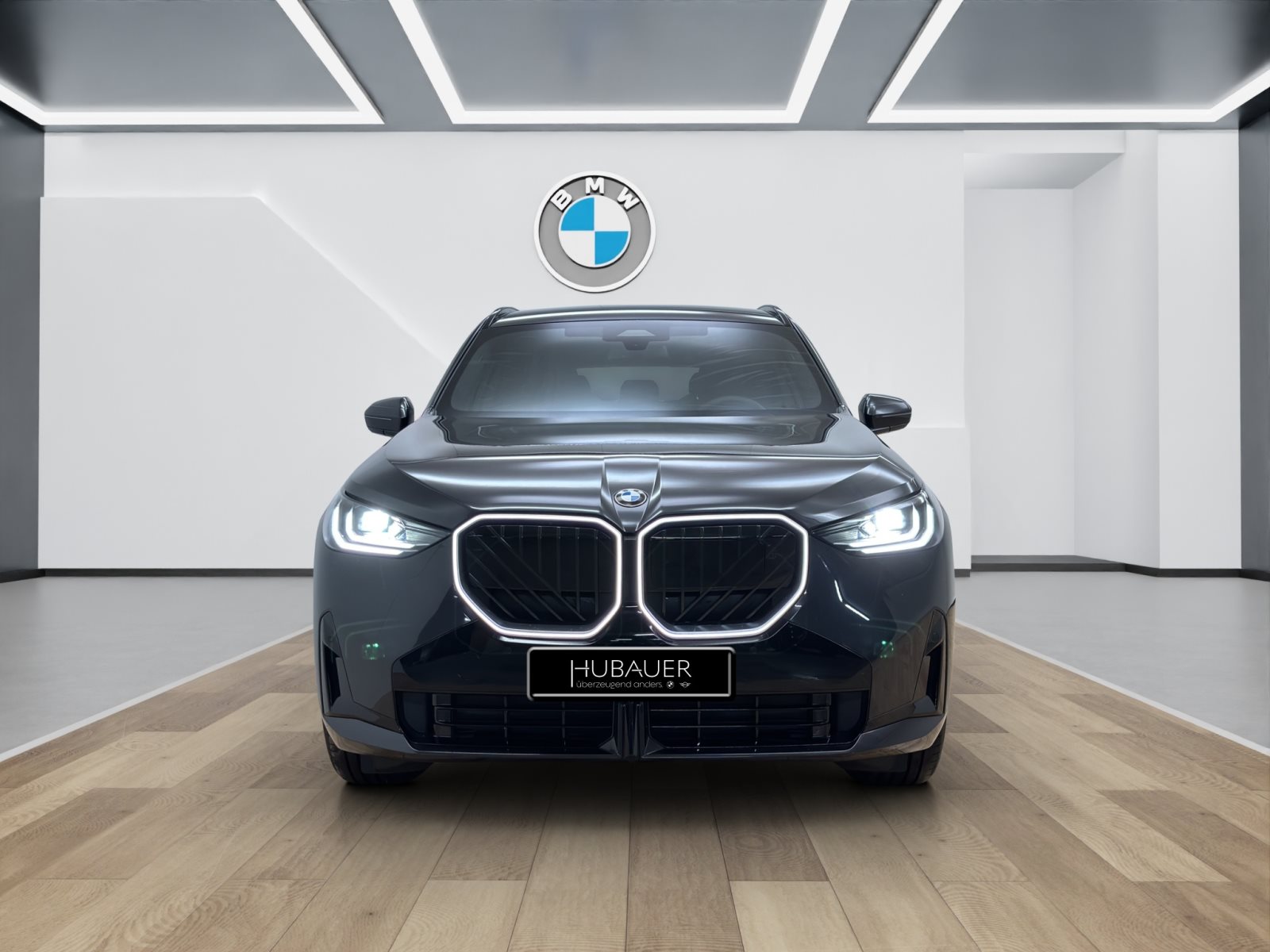 Fahrzeugabbildung BMW X3 xDrive30e [M Sport, AHK, ACC, RFK, 19 LMR]