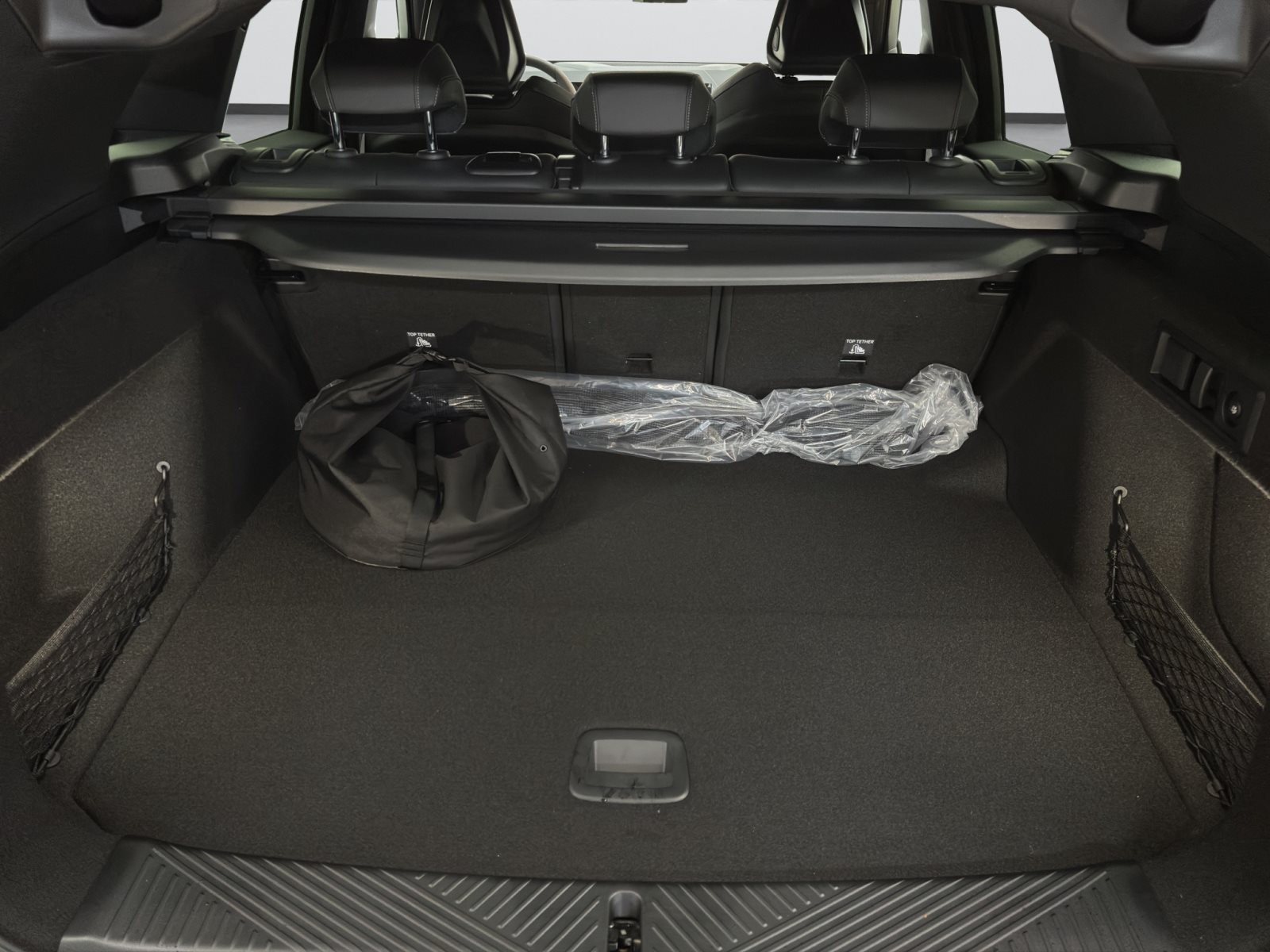 Fahrzeugabbildung BMW X3 xDrive30e [M Sport, AHK, ACC, RFK, 19 LMR]