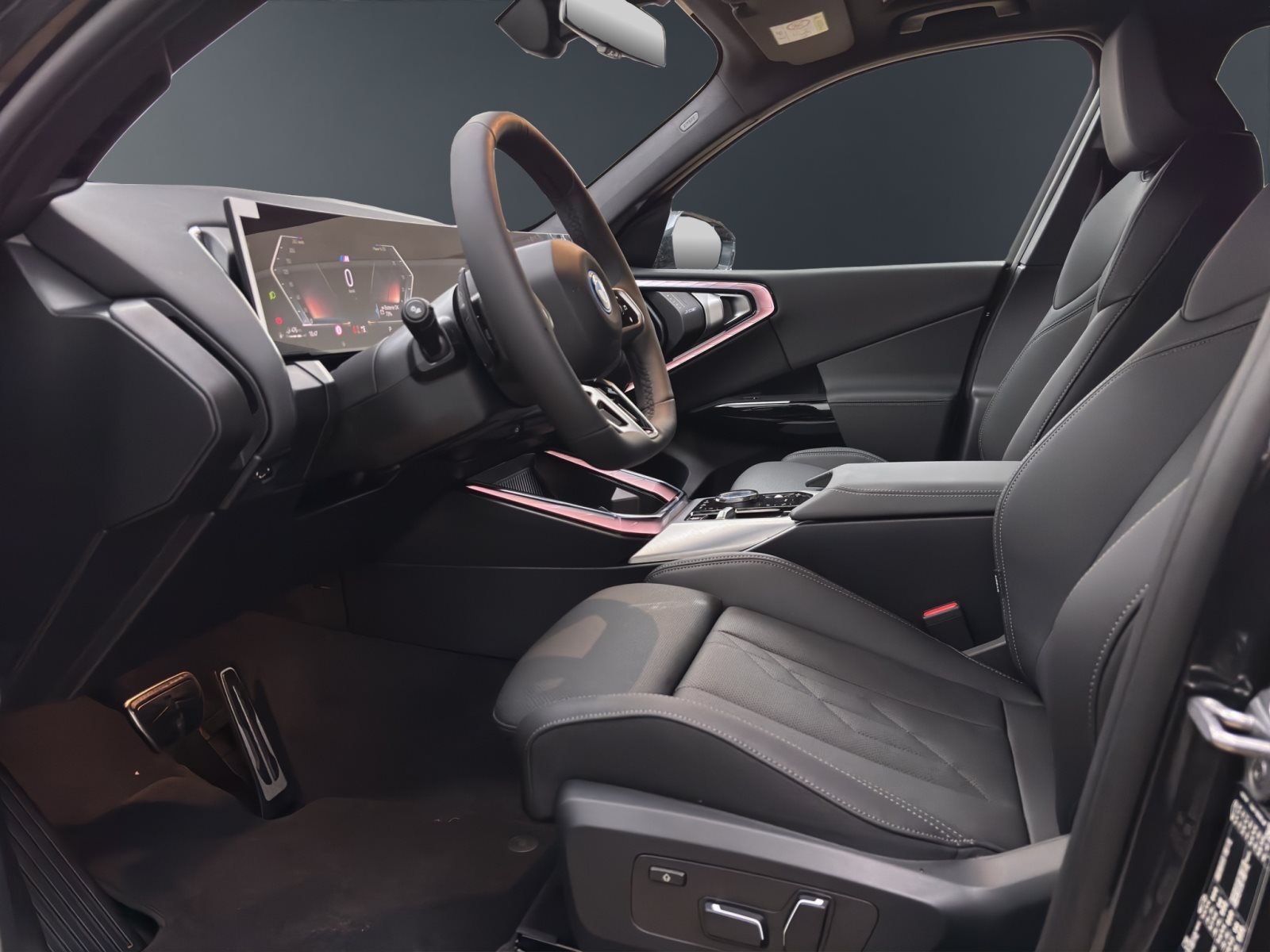 Fahrzeugabbildung BMW X3 xDrive30e [M Sport, AHK, ACC, RFK, 19 LMR]