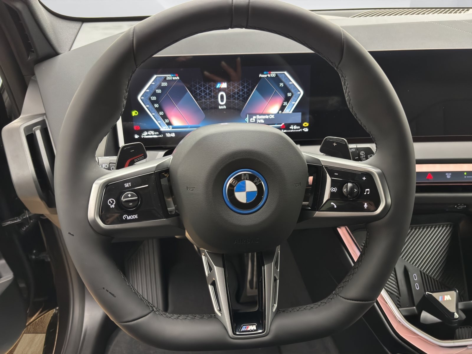 Fahrzeugabbildung BMW X3 xDrive30e [M Sport, AHK, ACC, RFK, 19 LMR]