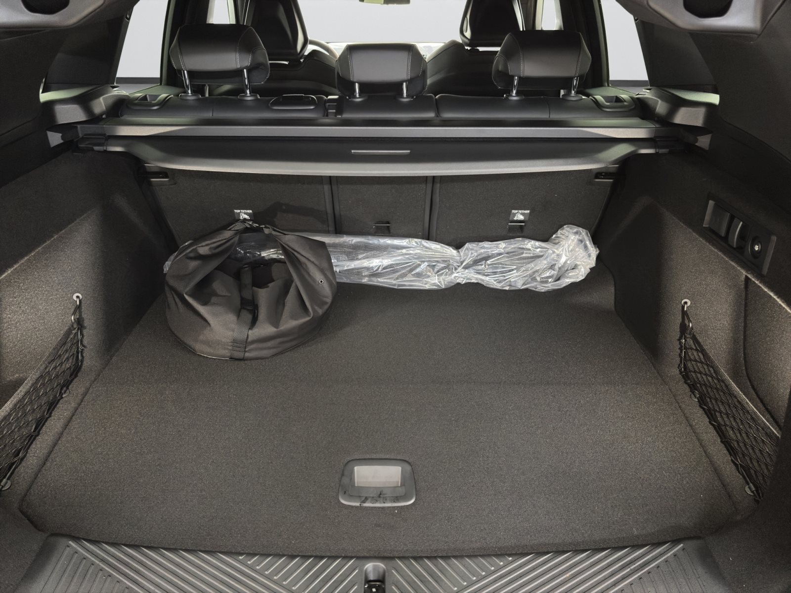 Fahrzeugabbildung BMW X3 xDrive30e [M Sport, AHK, ACC, RFK, 19 LMR]