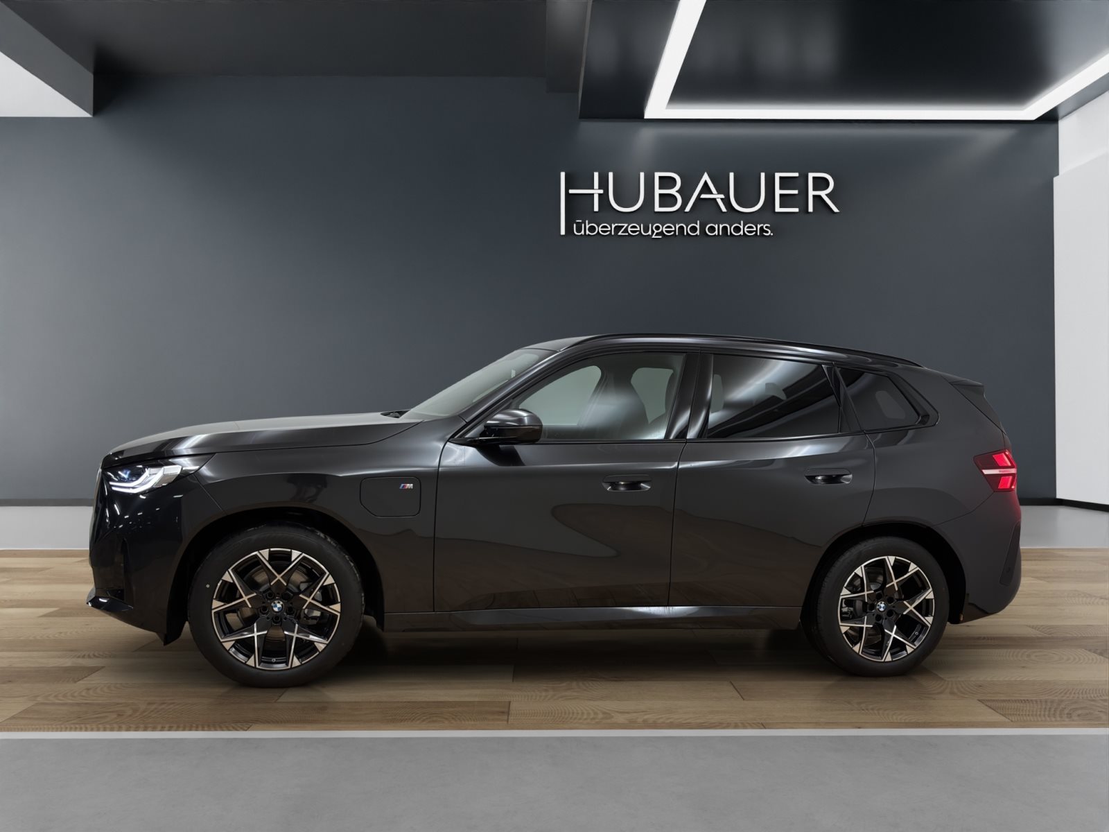 Fahrzeugabbildung BMW X3 xDrive30e [M Sport, AHK, ACC, RFK, 19 LMR]