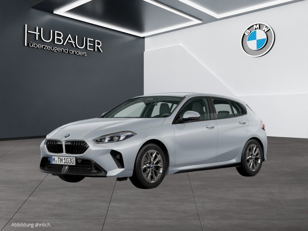 BMW 120d