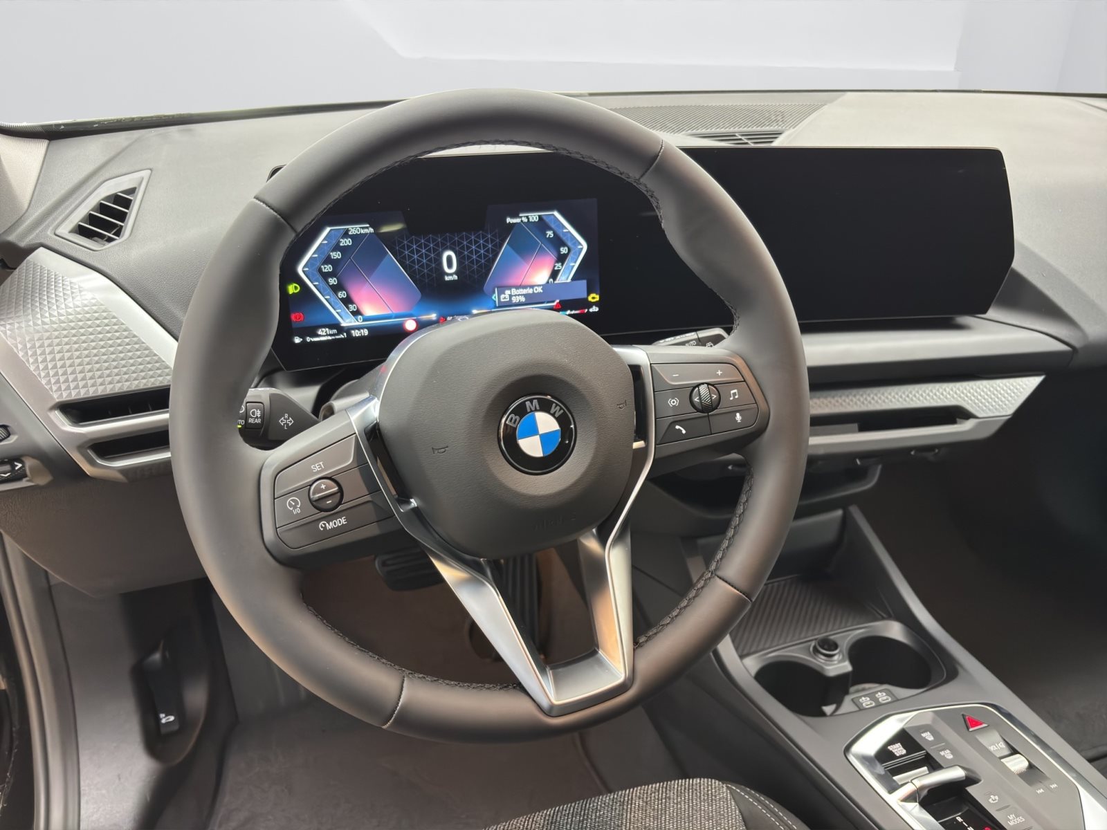 Fahrzeugabbildung BMW 120 [M Sport, Navi, 18 LMR, RFK, SHZ, LED]