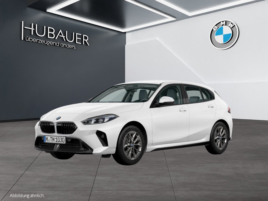 BMW 120d