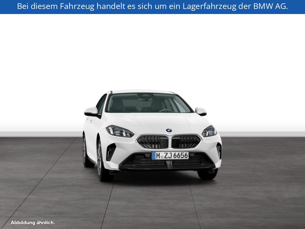 Fahrzeugabbildung BMW 220 Gran Coupé