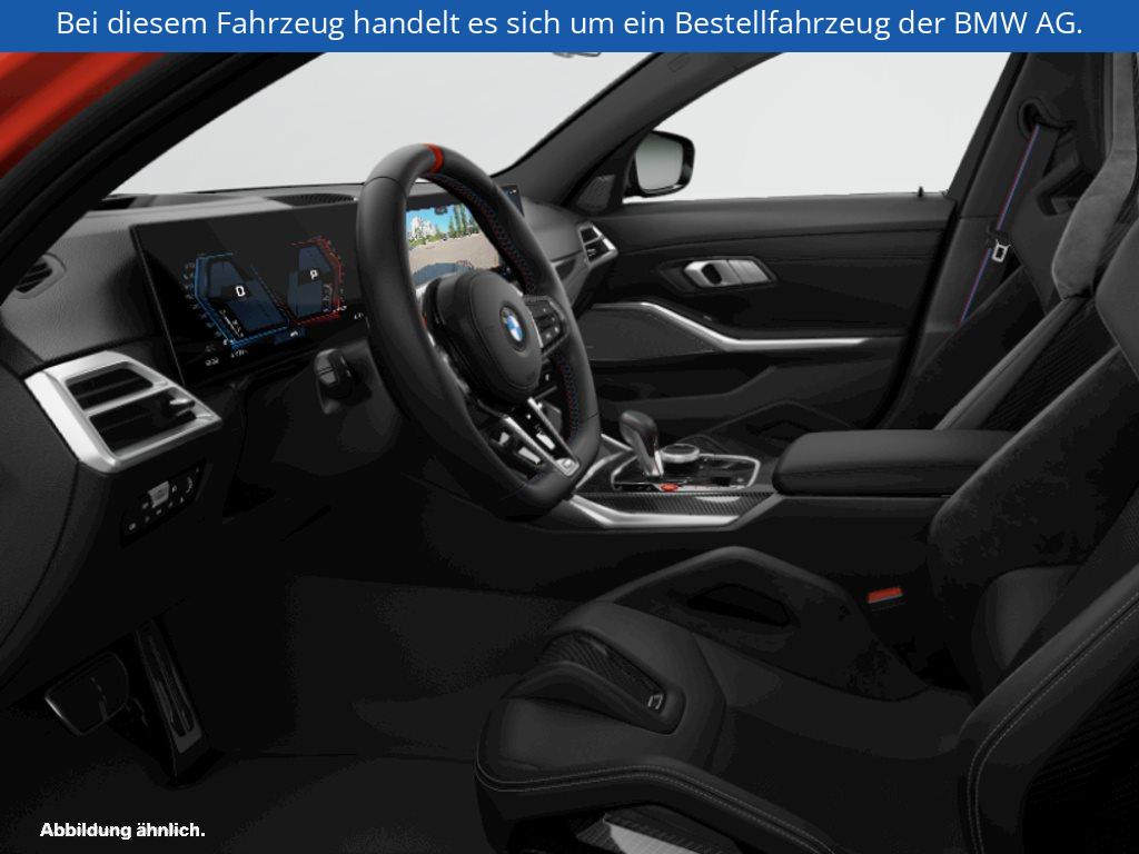 Fahrzeugabbildung BMW M3 Competition M xDrive Touring
