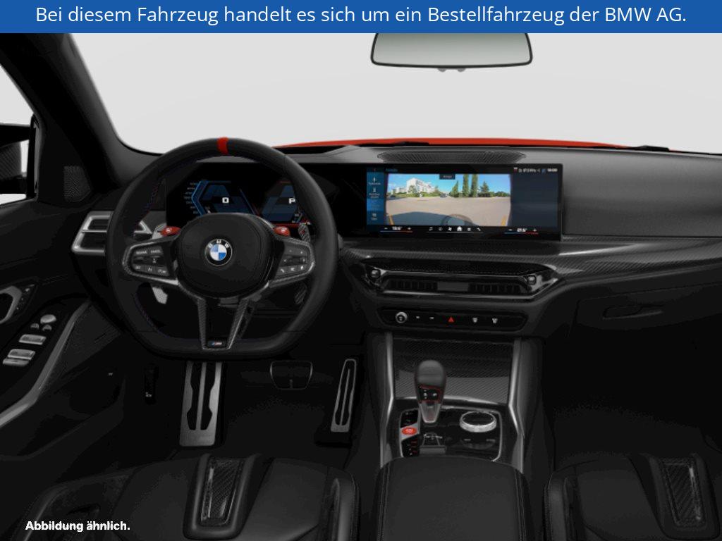 Fahrzeugabbildung BMW M3 Competition M xDrive Touring