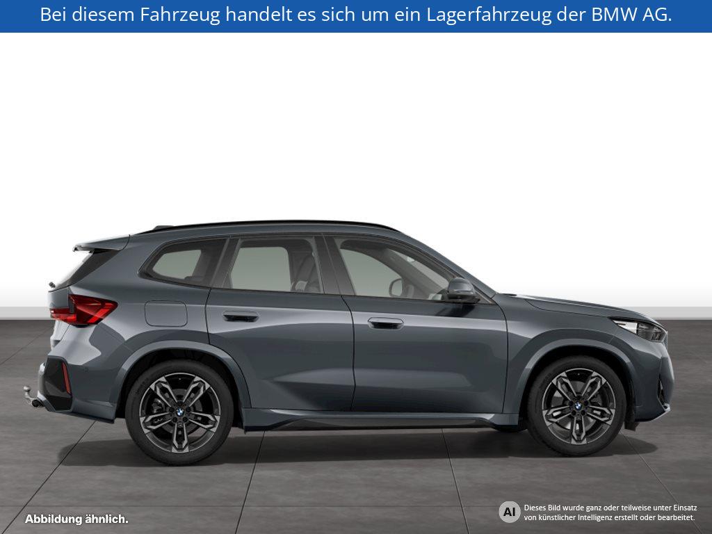 Fahrzeugabbildung BMW X1 xDrive23d SAV