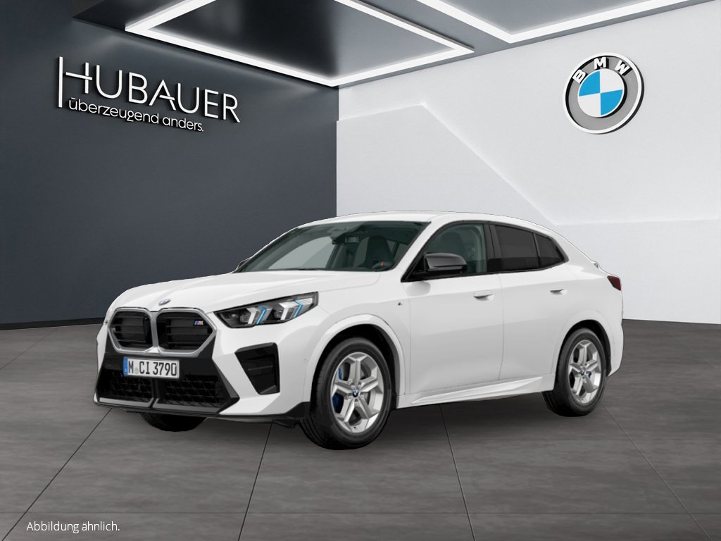 BMW X2 M35i xDrive