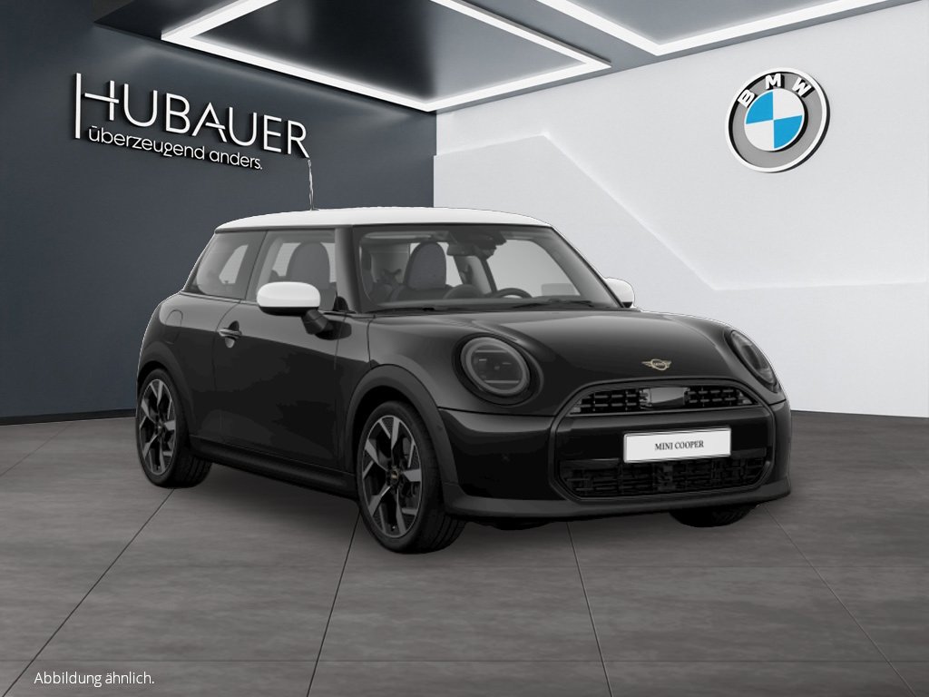 MINI Cooper C