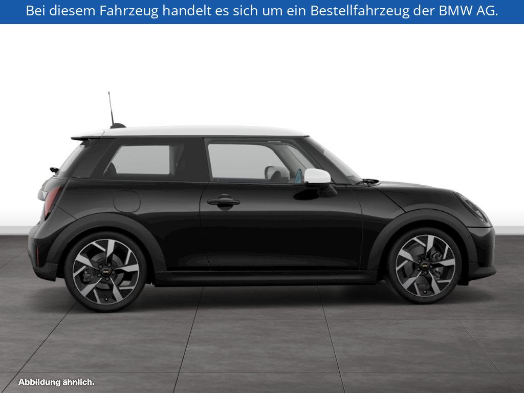 Fahrzeugabbildung MINI Cooper C