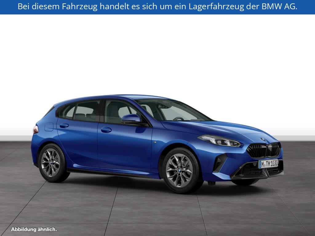 Fahrzeugabbildung BMW 120