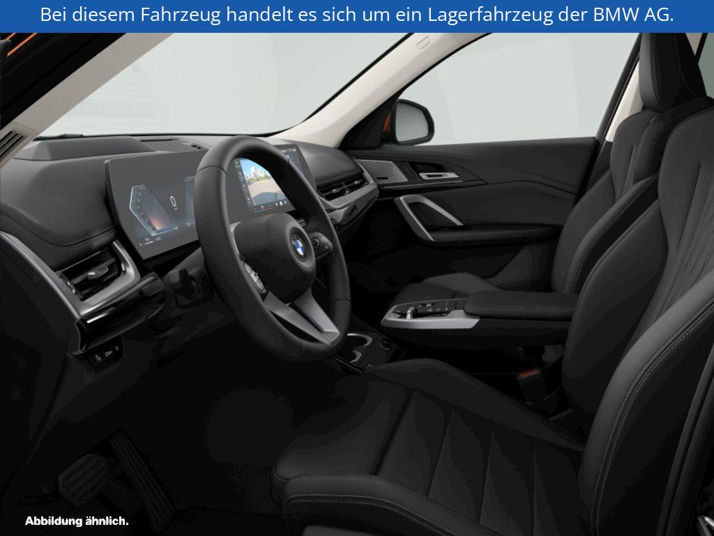 Fahrzeugabbildung BMW X1 xDrive23d SAV