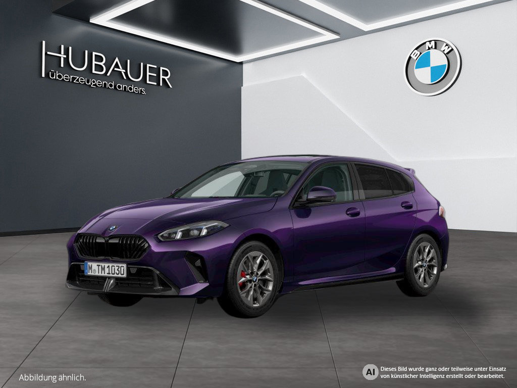 BMW 120d