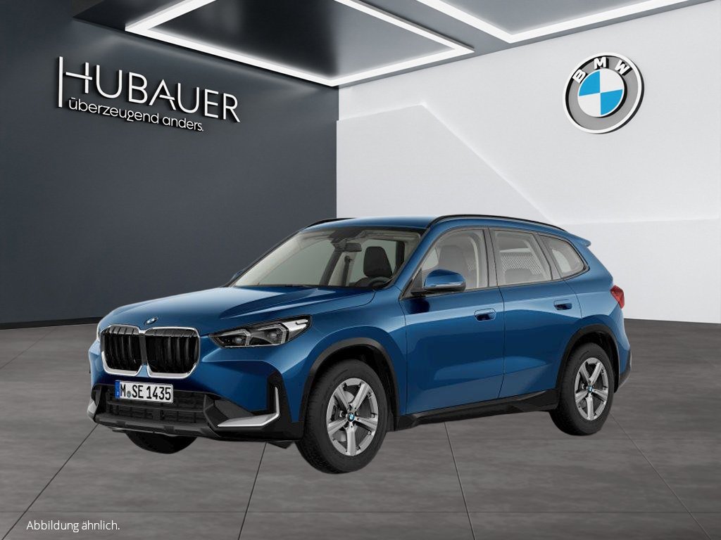 BMW X1 sDrive20d