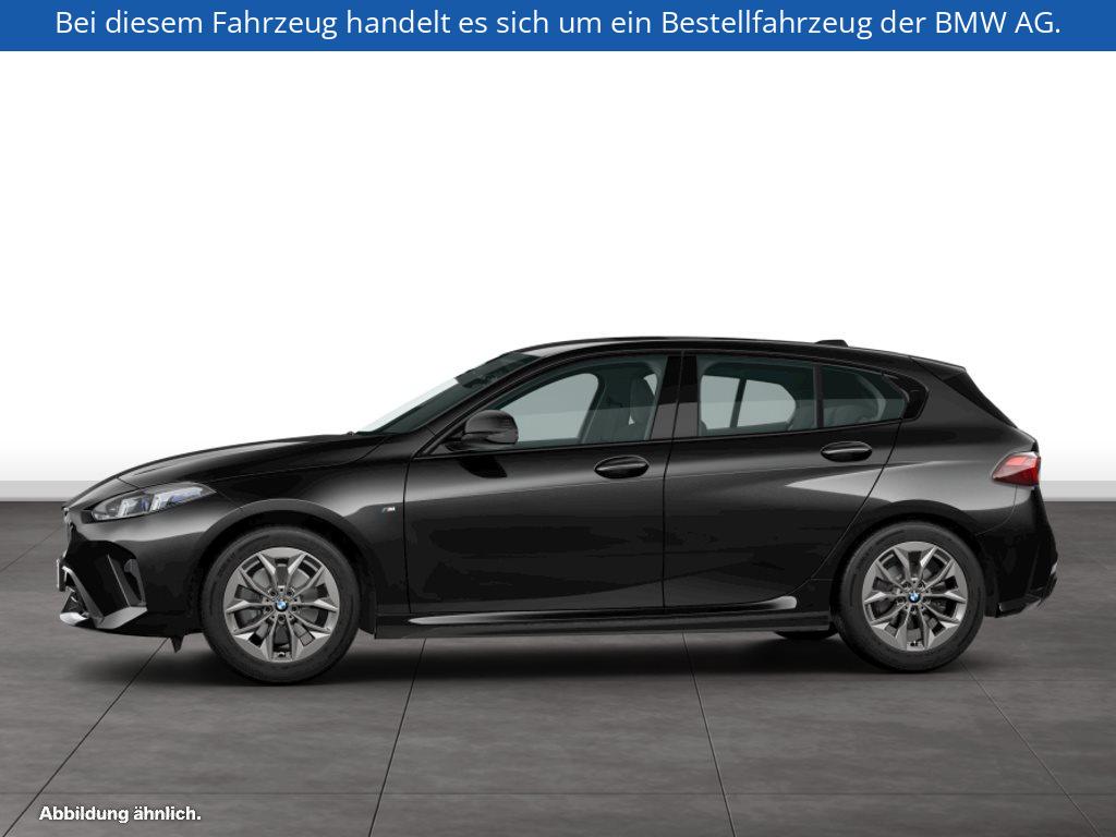 Fahrzeugabbildung BMW 120