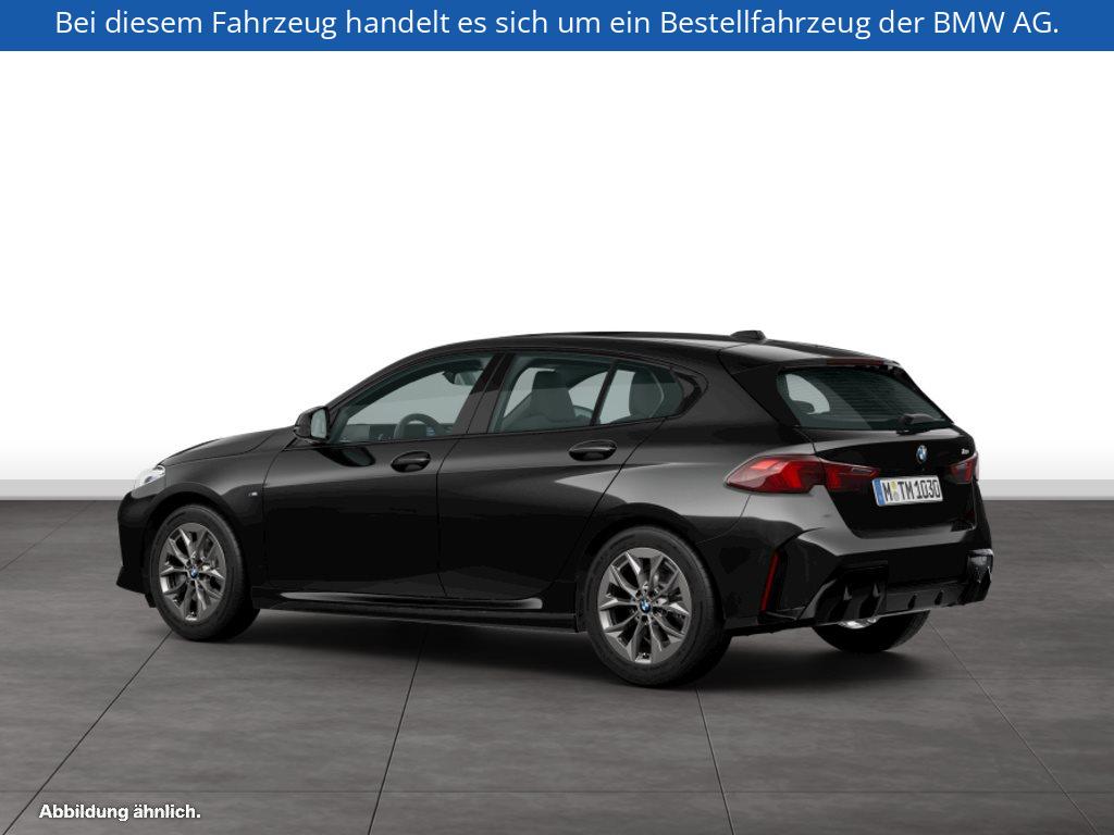 Fahrzeugabbildung BMW 120