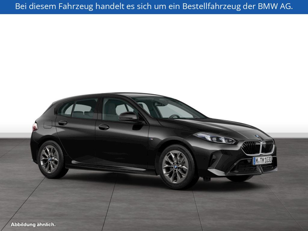 Fahrzeugabbildung BMW 120