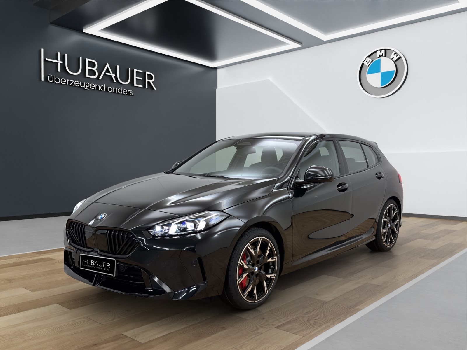BMW 120 [M Sport Pro, Navi, 19 LMR, RFK, SHZ, LED]