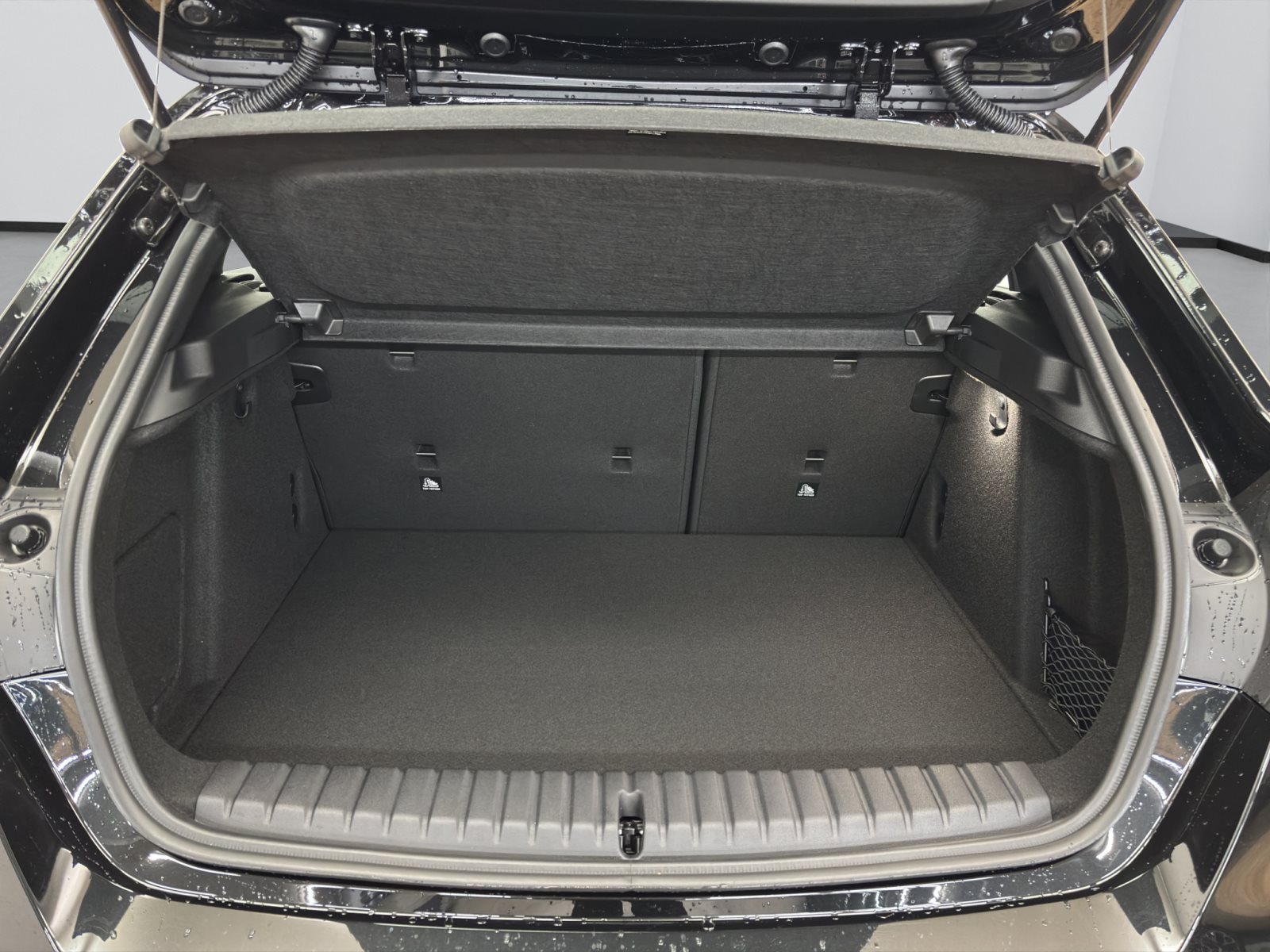 Fahrzeugabbildung BMW 120 [M Sport Pro, Navi, 19 LMR, RFK, SHZ, LED]