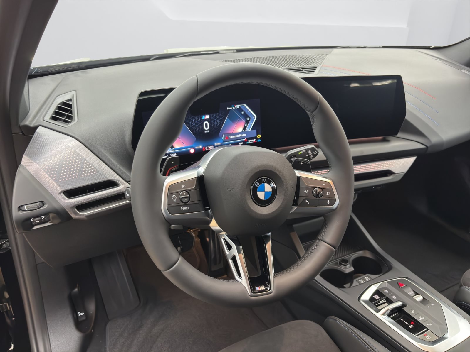 Fahrzeugabbildung BMW 120 [M Sport Pro, Navi, 19 LMR, RFK, SHZ, LED]