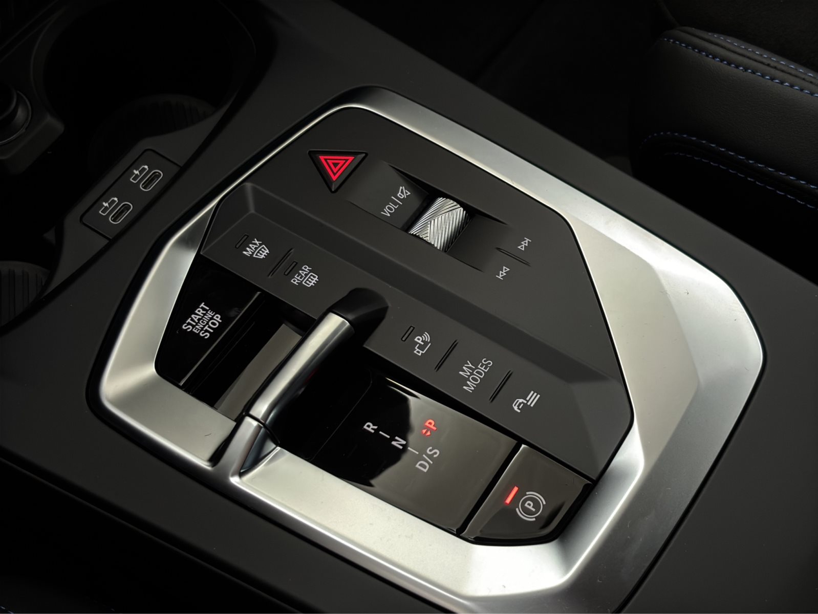 Fahrzeugabbildung BMW 120 [M Sport Pro, Navi, 19 LMR, RFK, SHZ, LED]