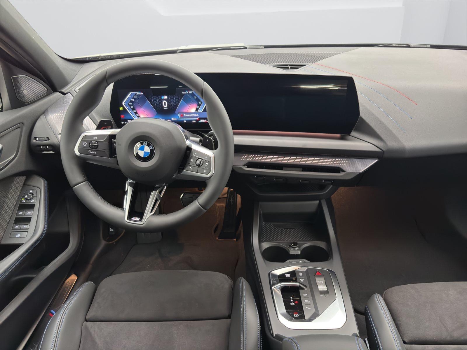 Fahrzeugabbildung BMW 120 [M Sport Pro, Navi, 19 LMR, RFK, SHZ, LED]