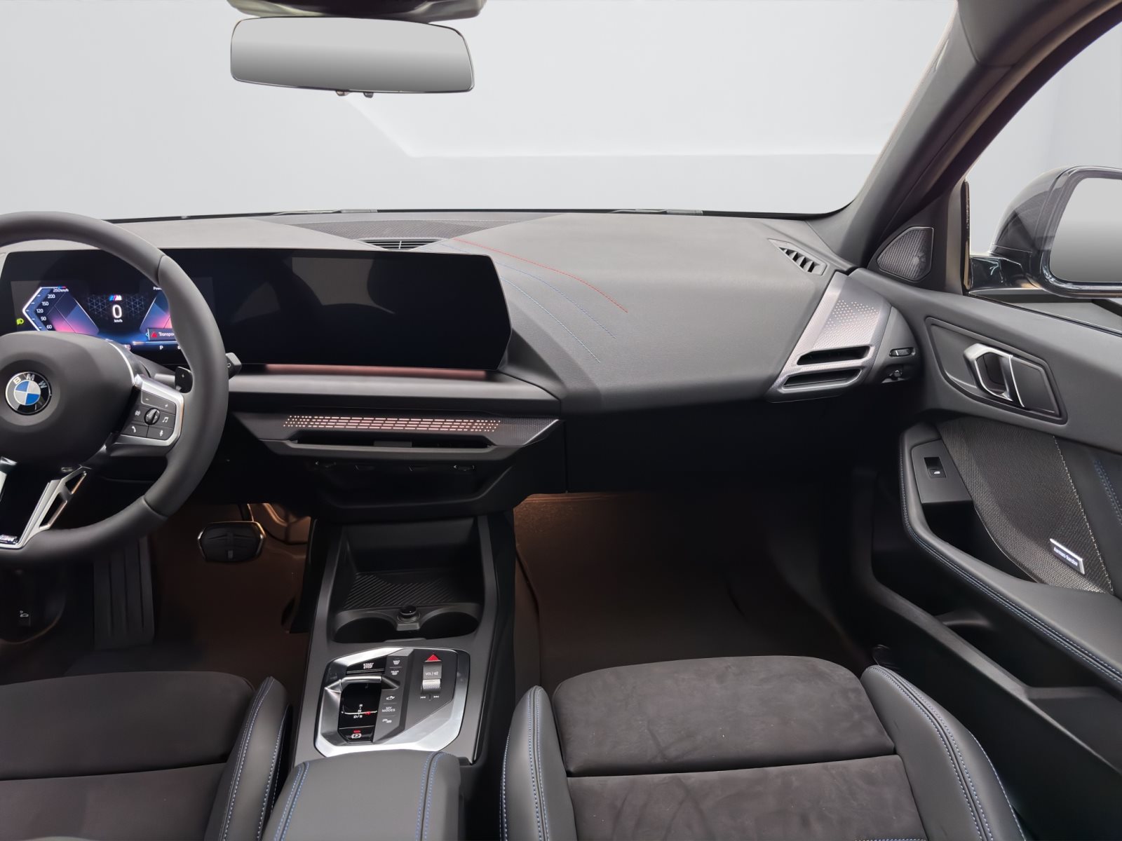 Fahrzeugabbildung BMW 120 [M Sport Pro, Navi, 19 LMR, RFK, SHZ, LED]