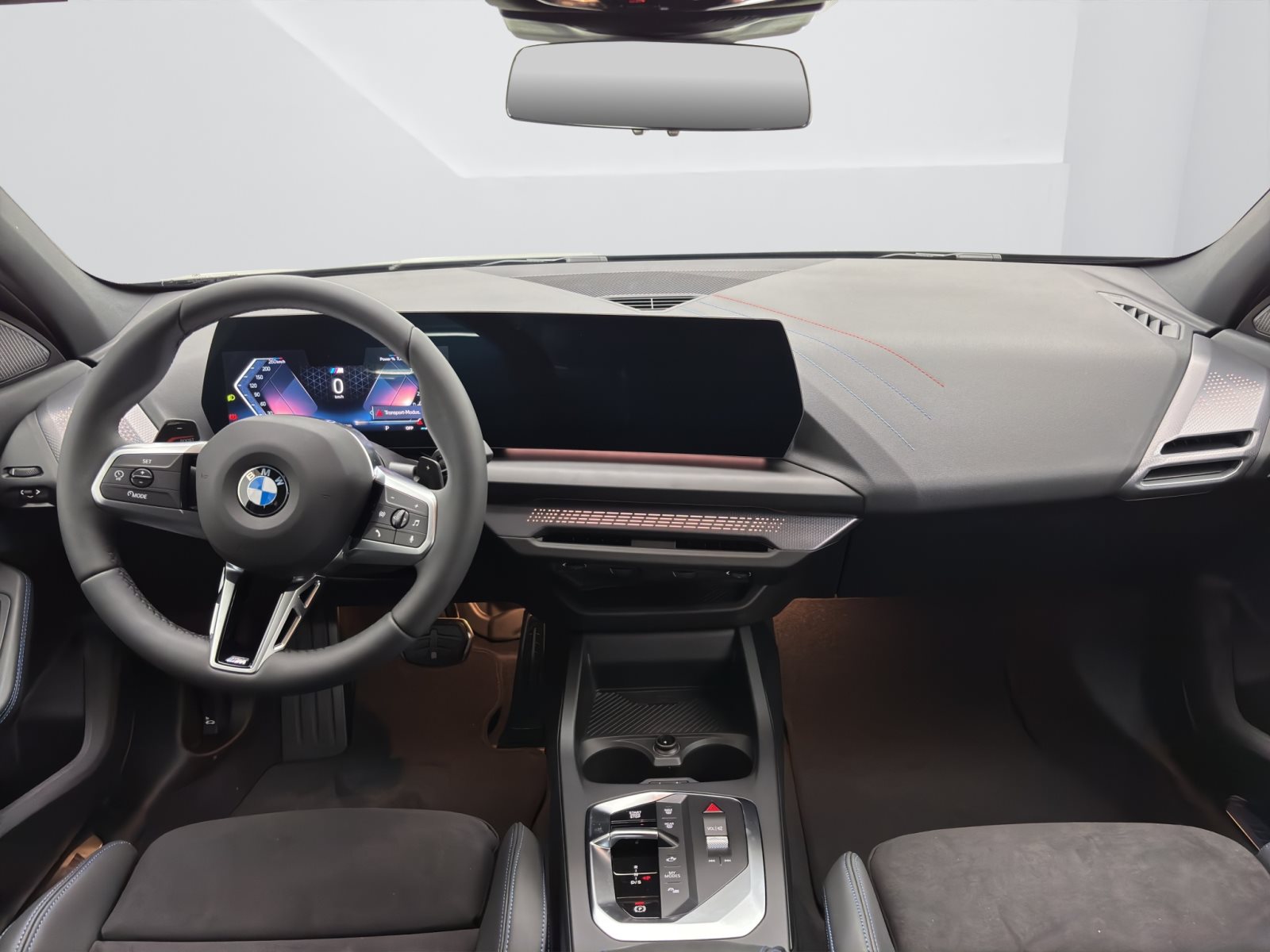 Fahrzeugabbildung BMW 120 [M Sport Pro, Navi, 19 LMR, RFK, SHZ, LED]