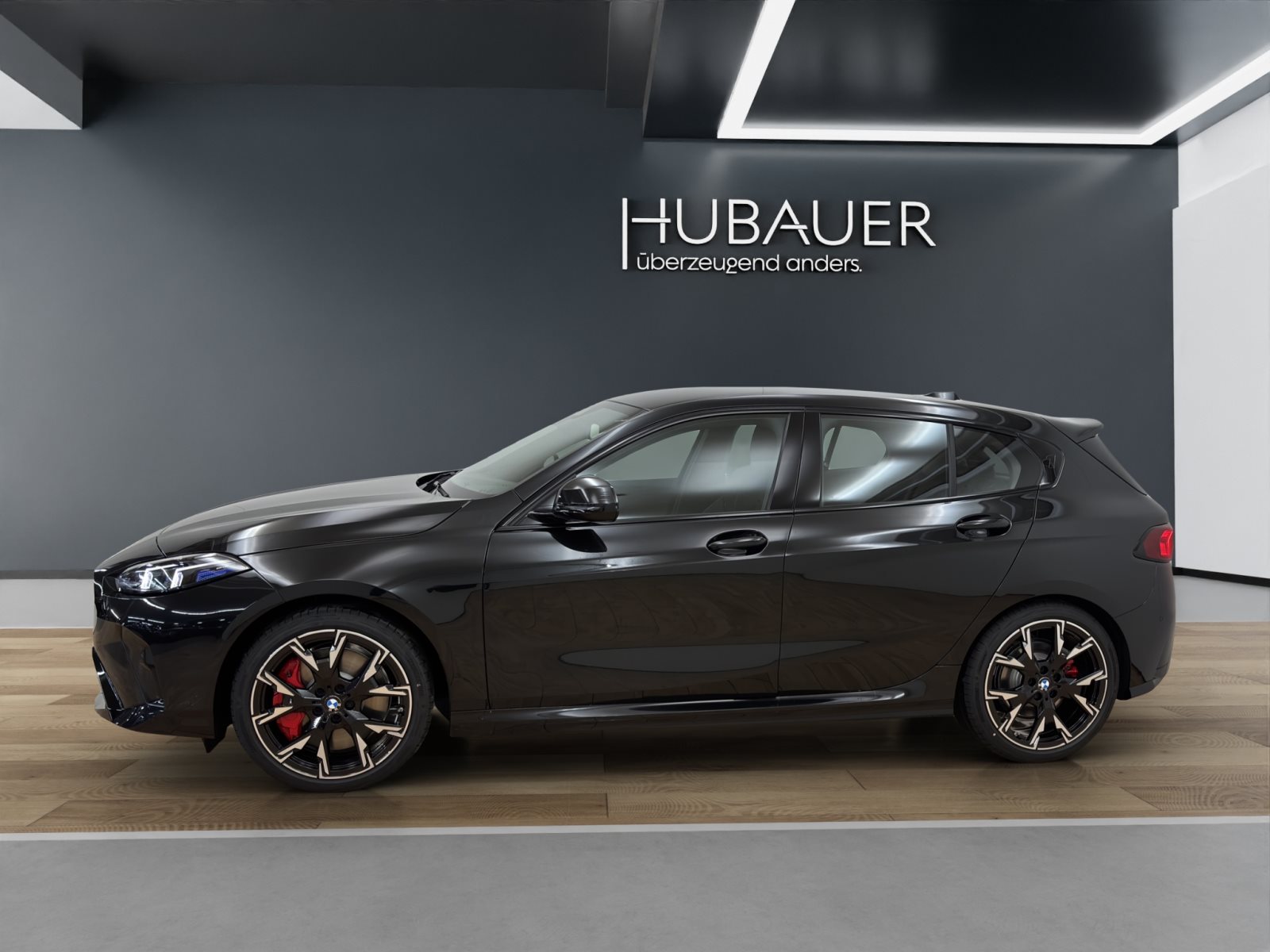 Fahrzeugabbildung BMW 120 [M Sport Pro, Navi, 19 LMR, RFK, SHZ, LED]