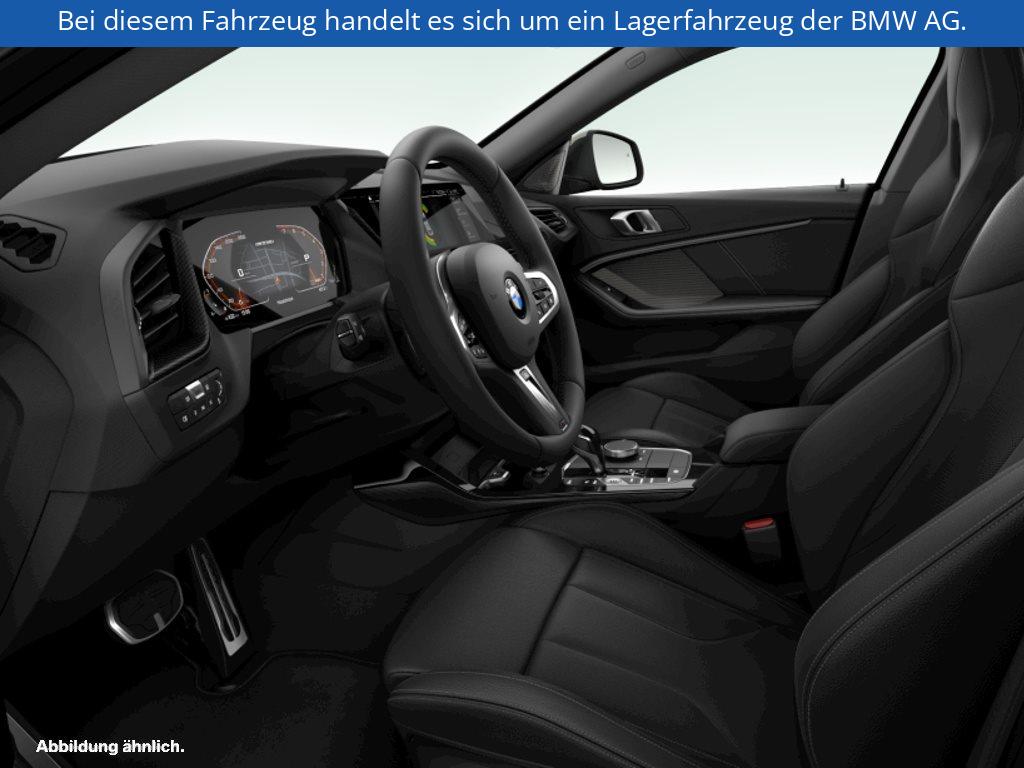 Fahrzeugabbildung BMW M235i xDrive Gran Coupé