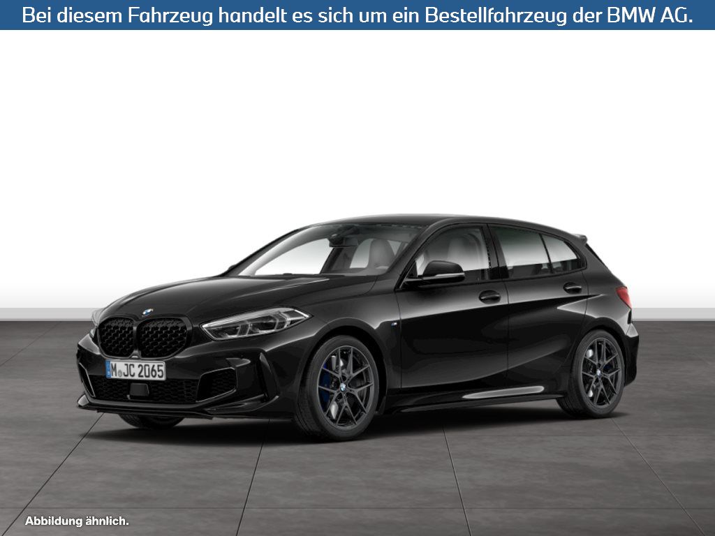 BMW M135i xDrive