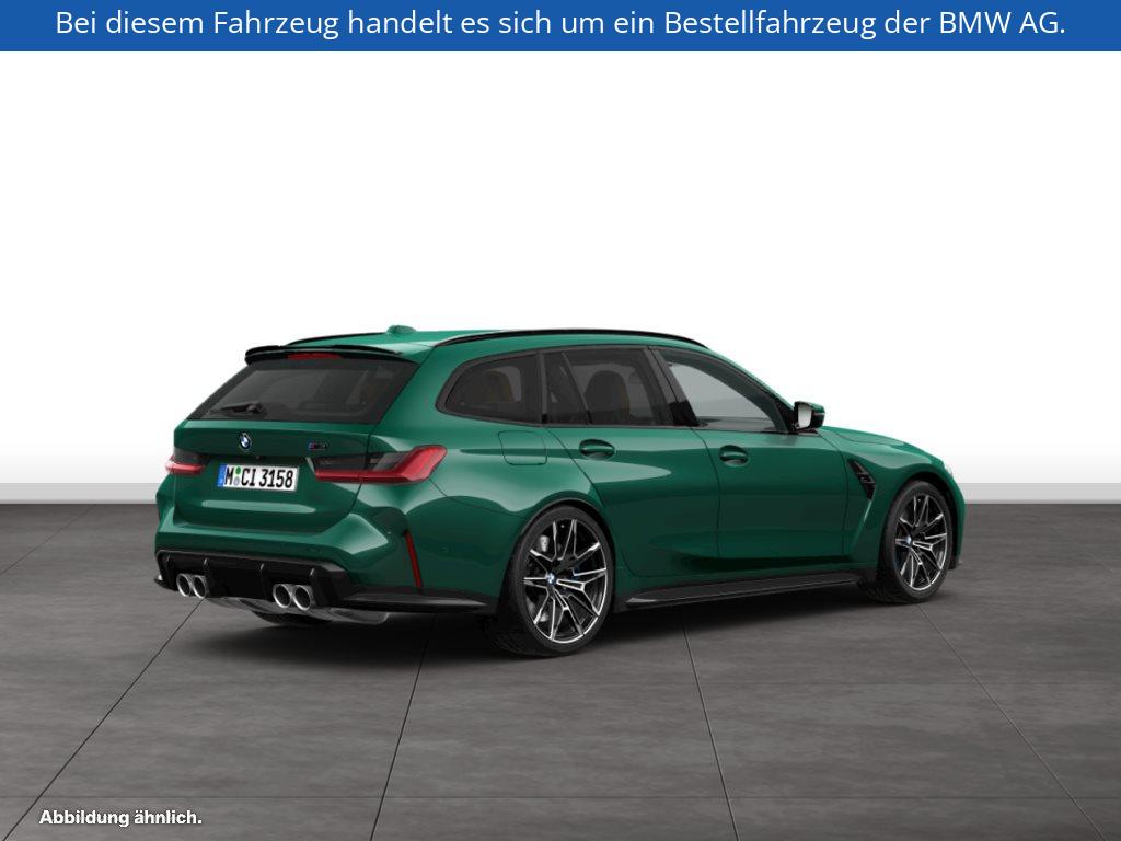 Fahrzeugabbildung BMW M3 Competition M xDrive Touring