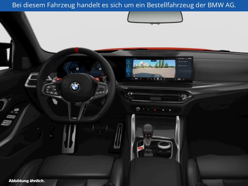Fahrzeugabbildung BMW M3 Competition M xDrive Touring