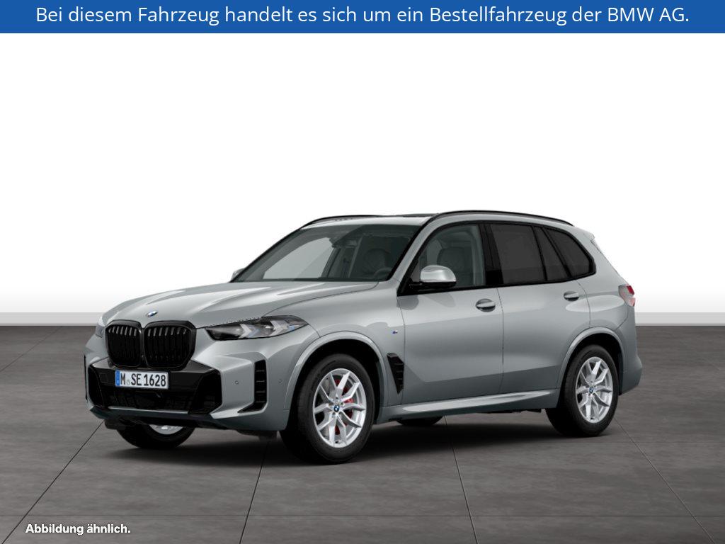 BMW X5 xDrive40i