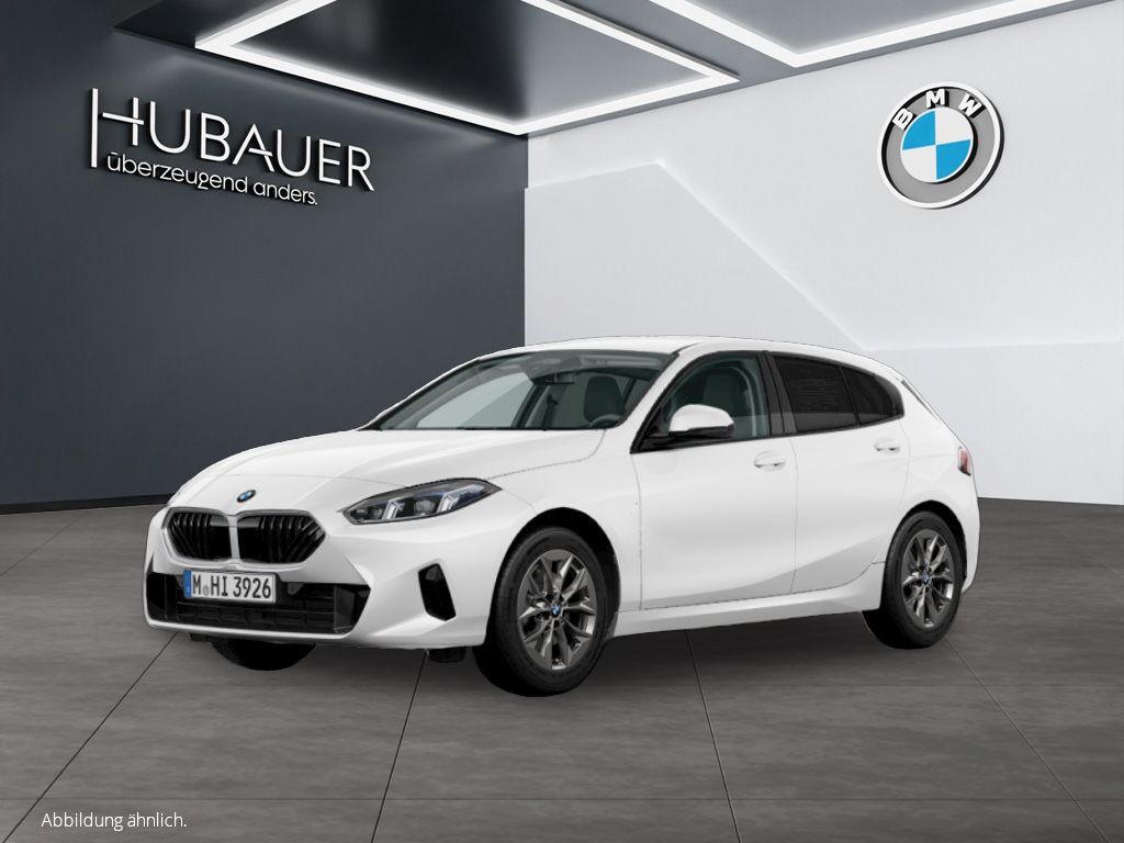 BMW 118d
