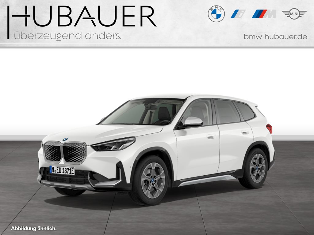 BMW iX1 xDrive30 [xLine, Navi, RFK, SHZ, 18 LMR]