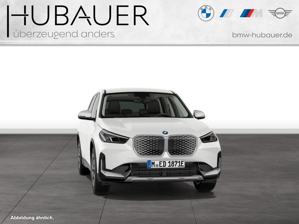 Fahrzeugabbildung BMW iX1 xDrive30 [xLine, Navi, RFK, SHZ, 18 LMR]