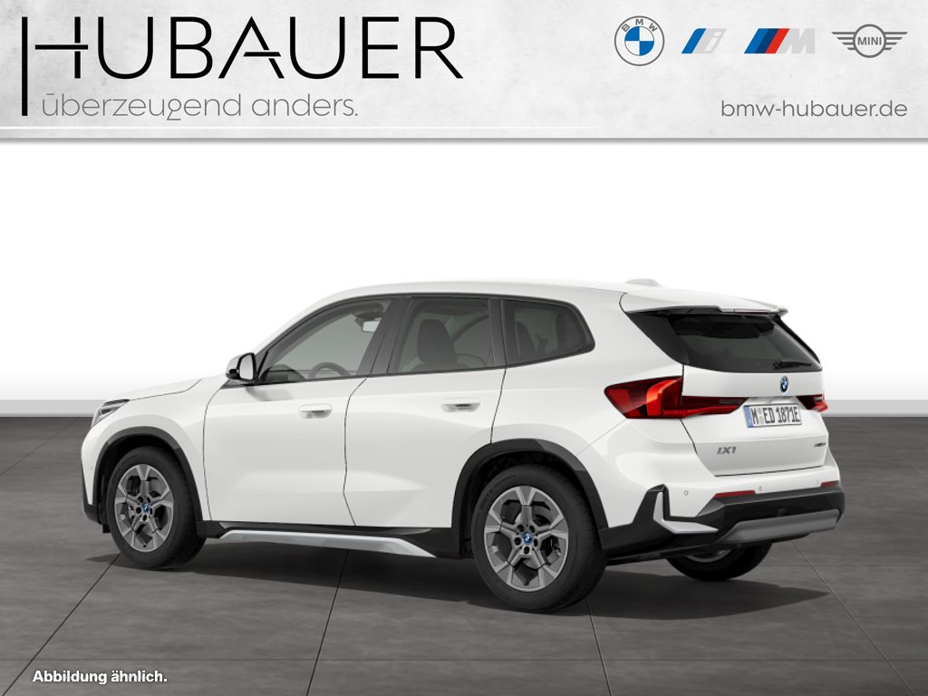 Fahrzeugabbildung BMW iX1 xDrive30 [xLine, Navi, RFK, SHZ, 18 LMR]