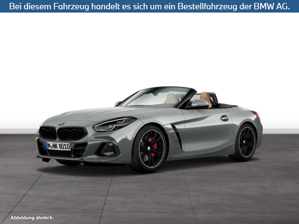 BMW Z4 M40i