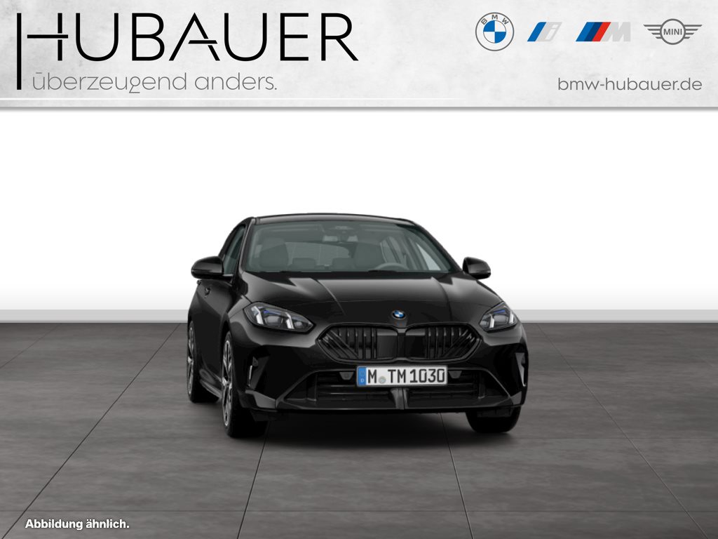 Fahrzeugabbildung BMW 120 [M Sport Pro, Navi, RFK, 19 LMR, SHZ]
