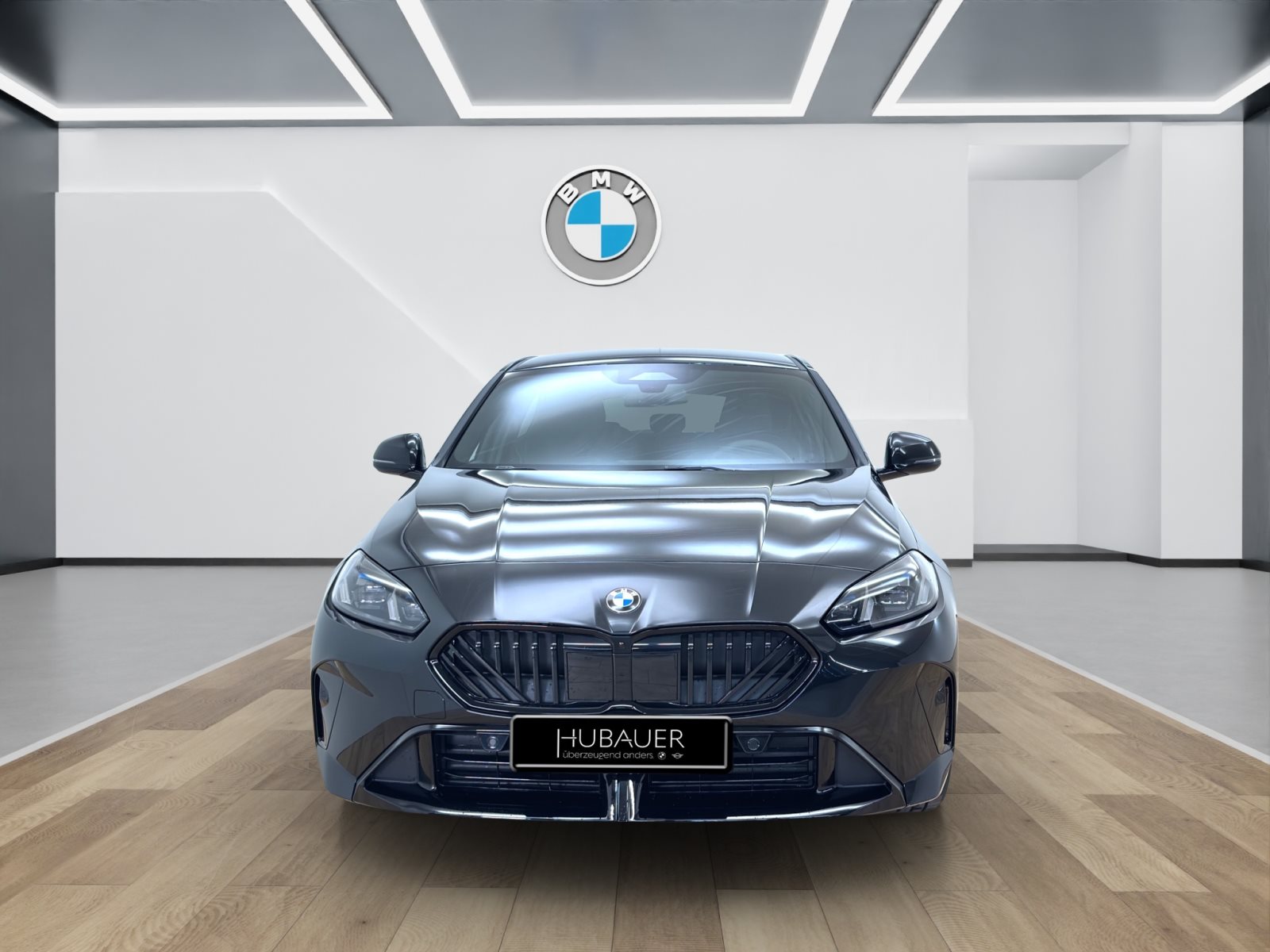 Fahrzeugabbildung BMW 120 [M Sport Pro, Navi, RFK, 19 LMR, SHZ]