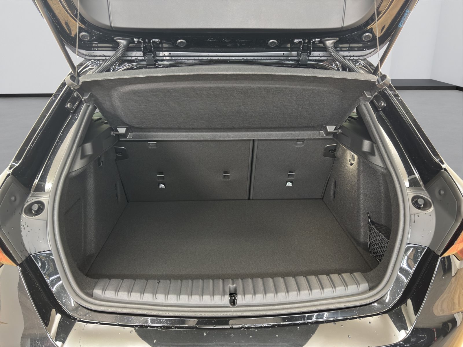 Fahrzeugabbildung BMW 120 [M Sport Pro, Navi, RFK, 19 LMR, SHZ]