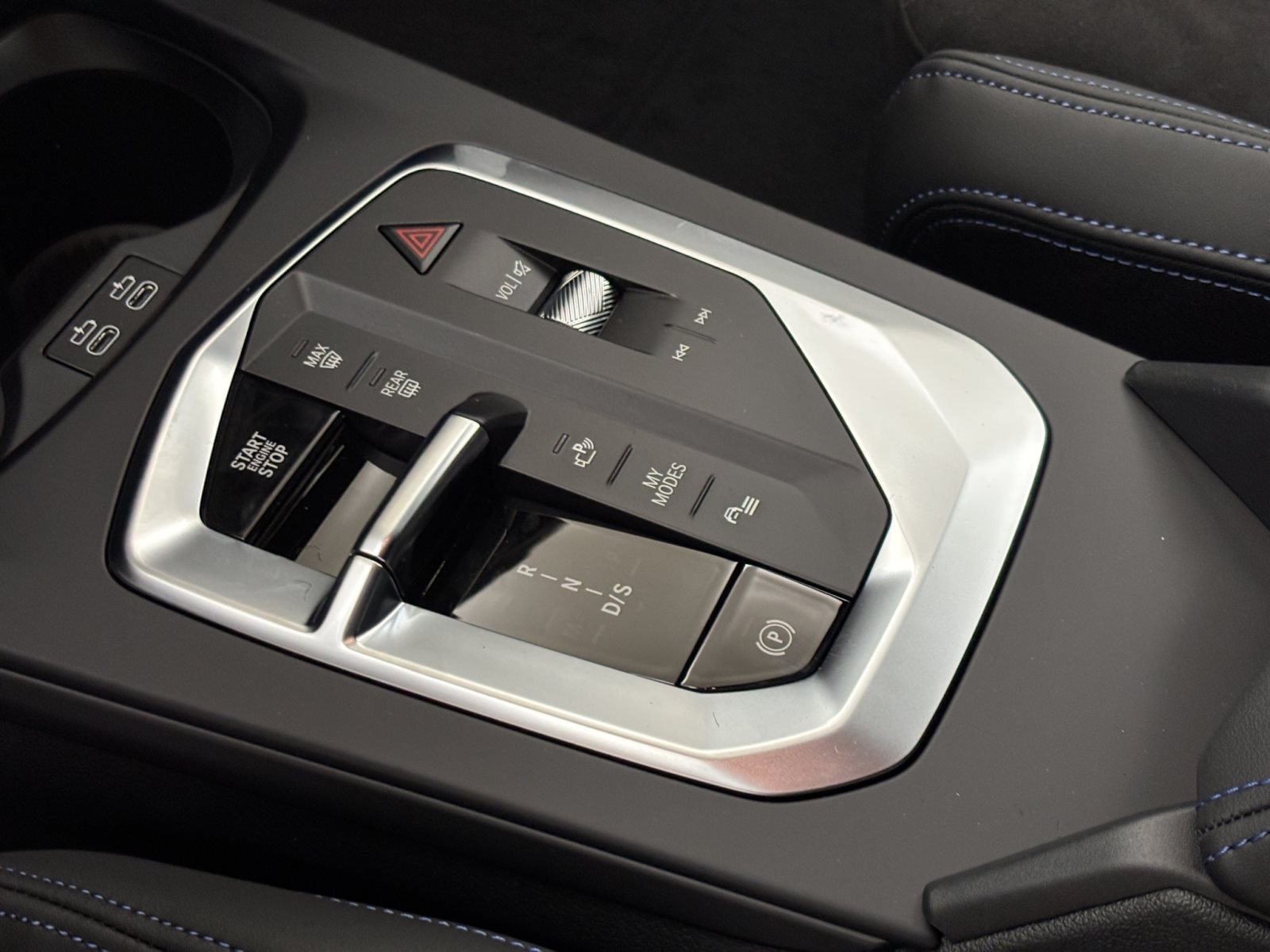 Fahrzeugabbildung BMW 120 [M Sport Pro, Navi, RFK, 19 LMR, SHZ]