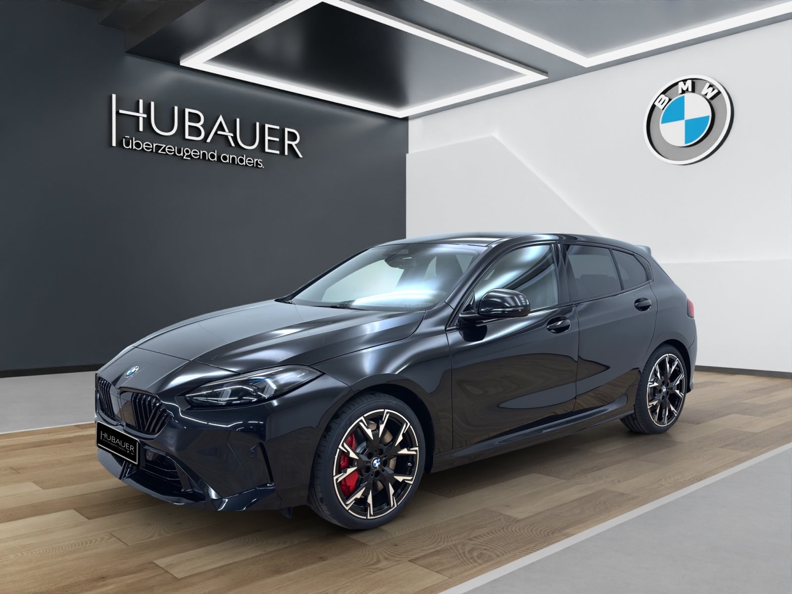 Fahrzeugabbildung BMW 120 [M Sport Pro, Navi, RFK, 19 LMR, SHZ]