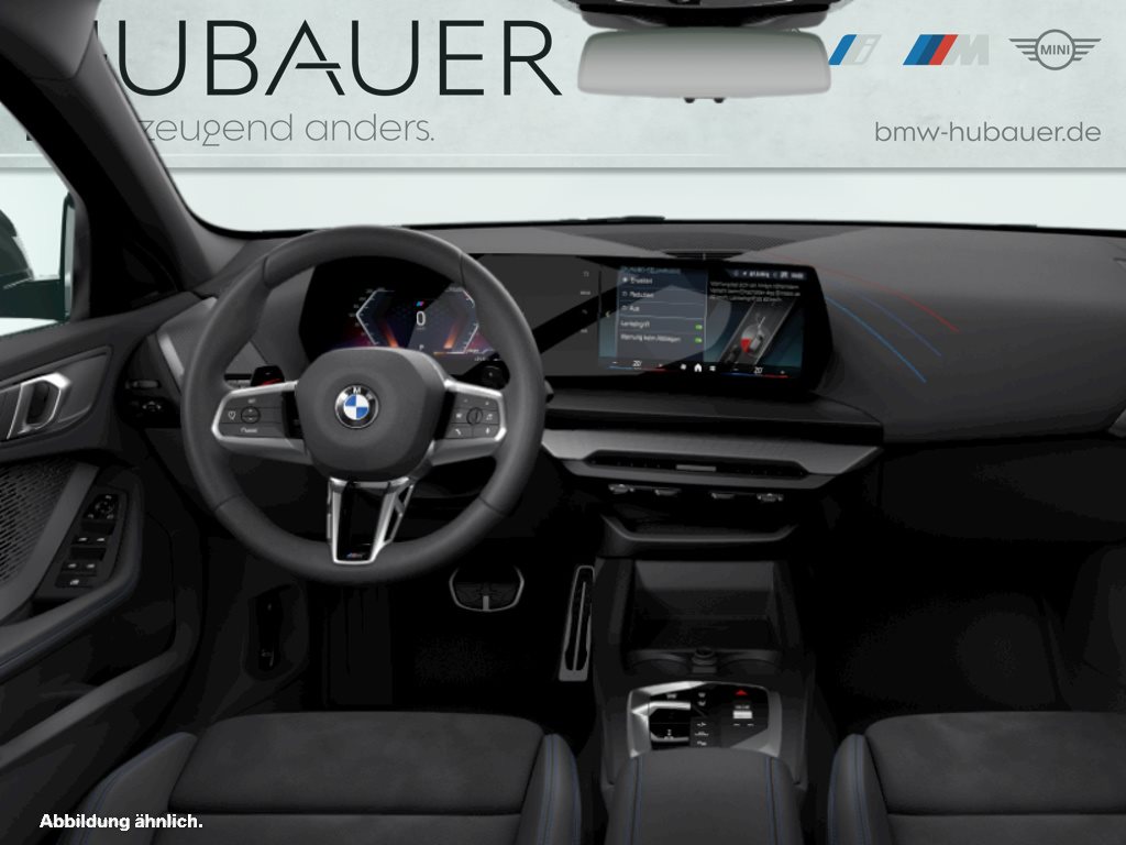 Fahrzeugabbildung BMW 120 [M Sport Pro, Navi, RFK, 19 LMR, SHZ]