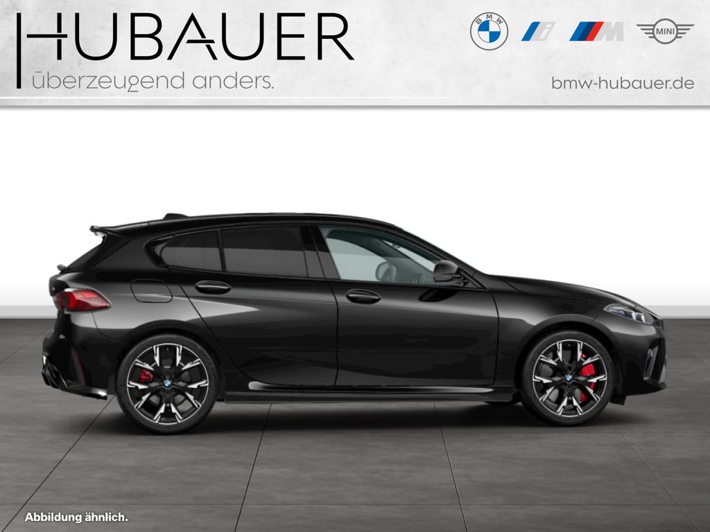 Fahrzeugabbildung BMW 120 [M Sport Pro, Navi, RFK, 19 LMR, SHZ]