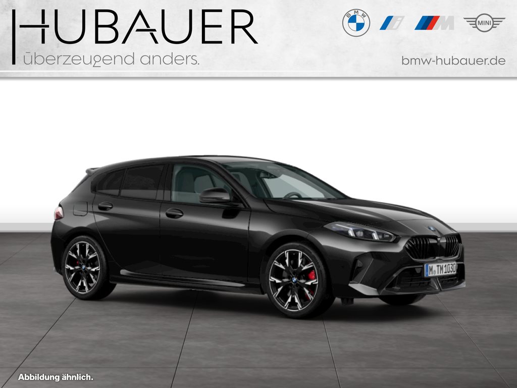 Fahrzeugabbildung BMW 120 [M Sport Pro, Navi, RFK, 19 LMR, SHZ]